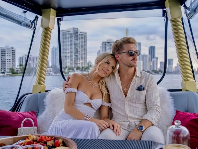 Surfers Paradise Luxury Gondola Cruise | Experience Oz