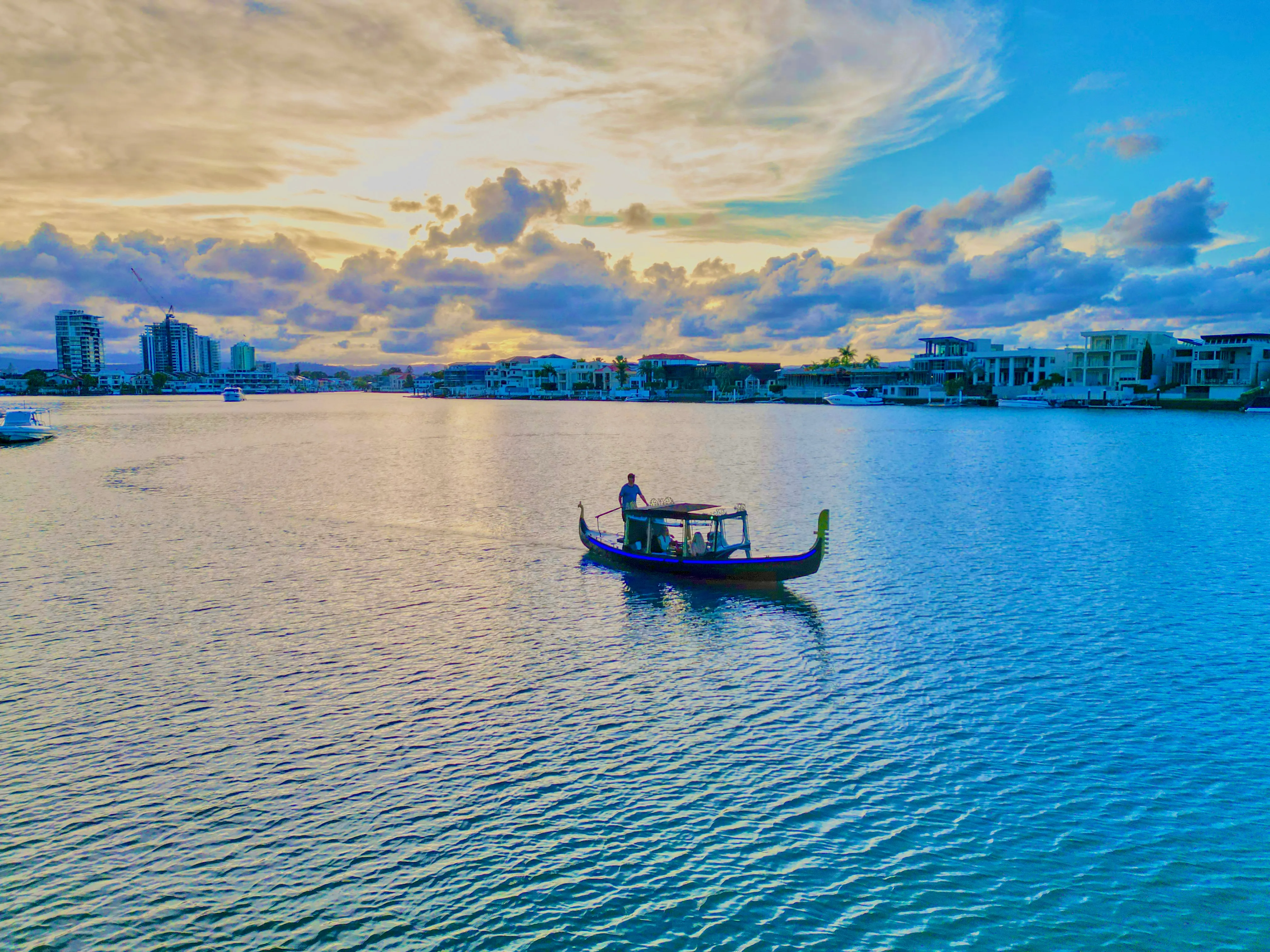 Surfers Paradise Luxury Gondola Cruise | Experience Oz-6