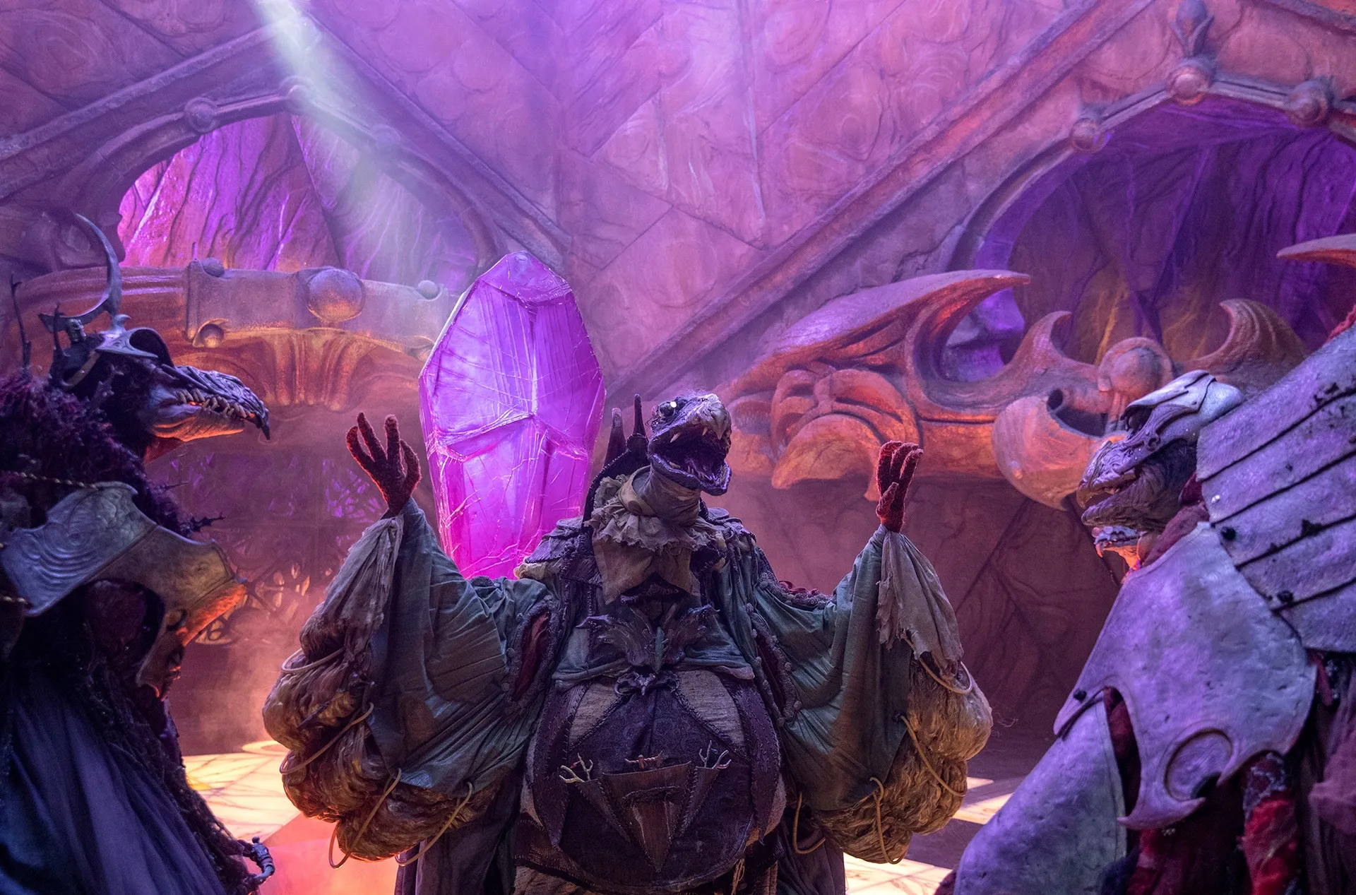 The Jim Henson Company Exhibition - Flexi Entry | Experience Oz-2