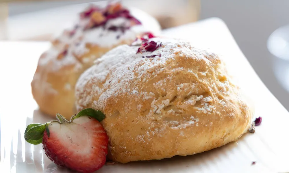 Traditional High Tea & Tea Gift - 2 Hours | Experience Oz-3
