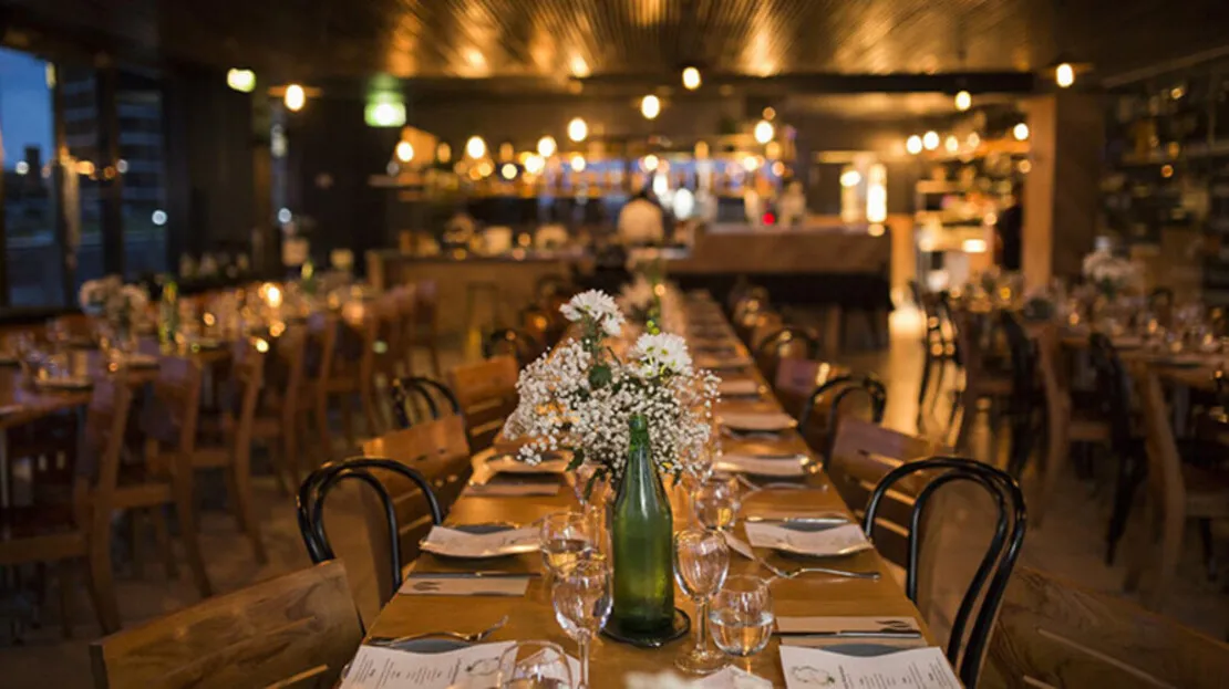 Darwin Waterfront Seafood with Wine - For 2 | Experience Oz-2