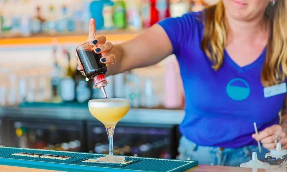 Darwin Waterfront Cocktail Trail with Food Credit | Experience Oz-3