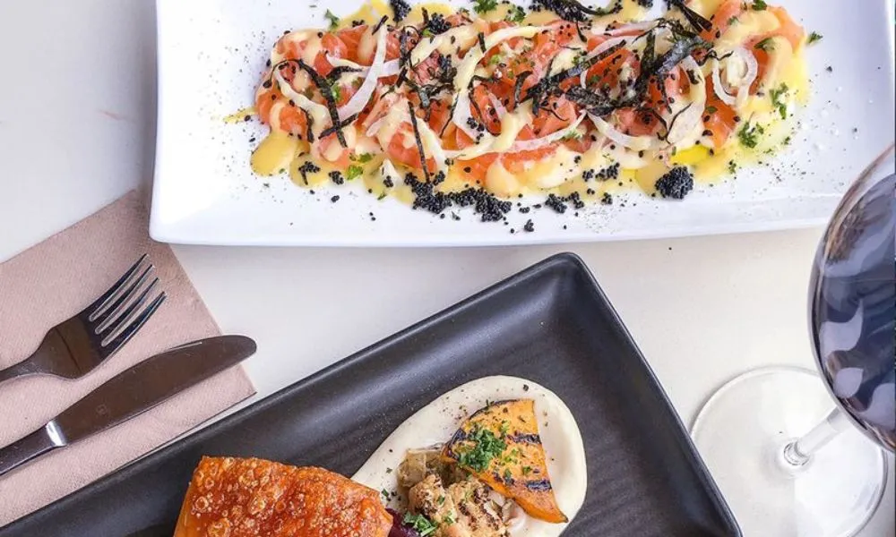 Darwin Waterfront 4 Course Dining with Wine | Experience Oz-3