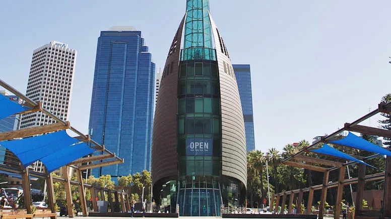 Perth Swan Bell Tower General Entry | Experience Oz-2