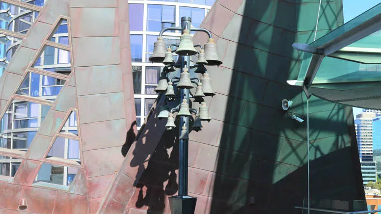 Perth Swan Bell Tower General Entry | Experience Oz-4