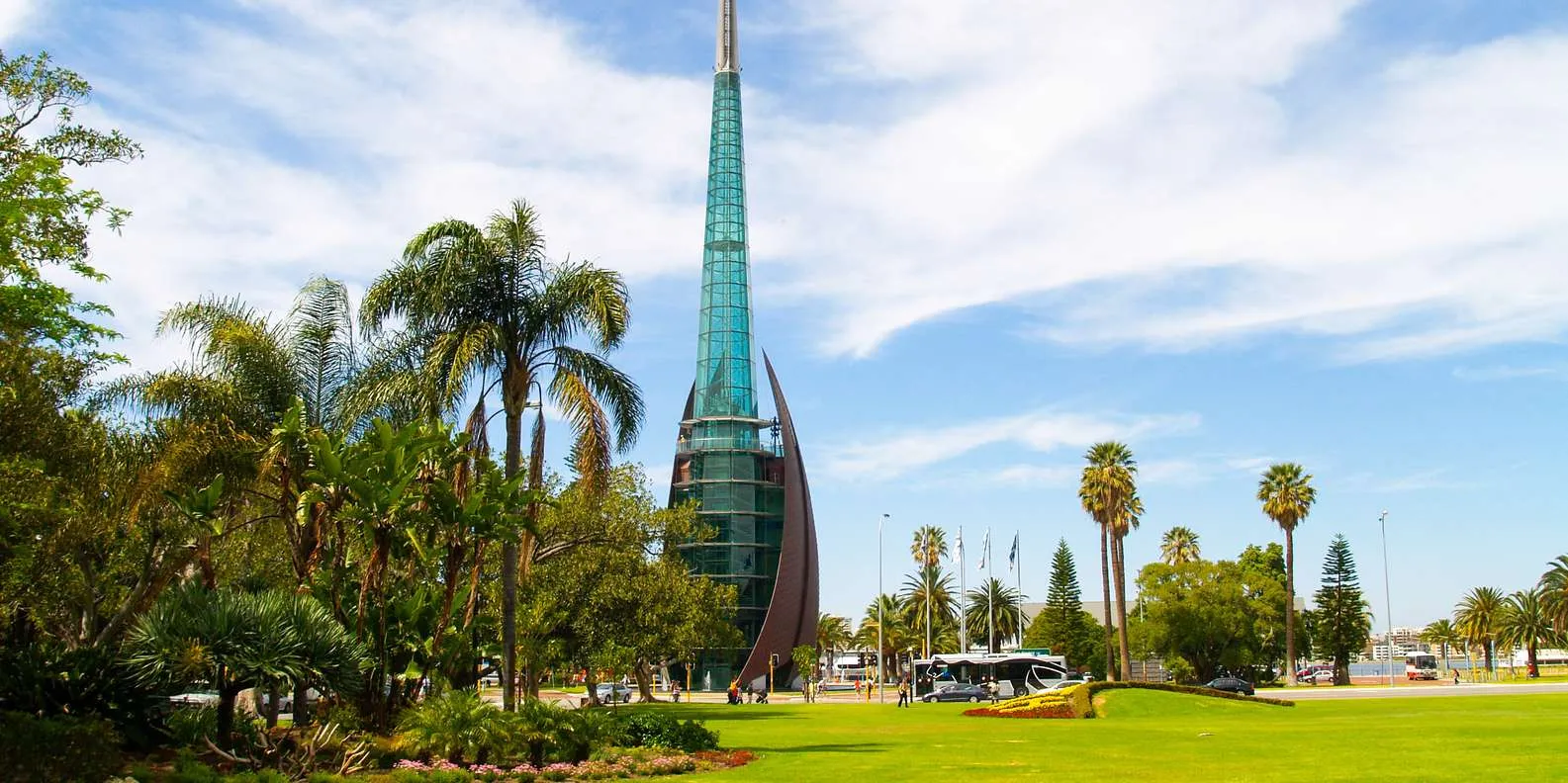 Perth Swan Bell Tower General Entry | Experience Oz-5