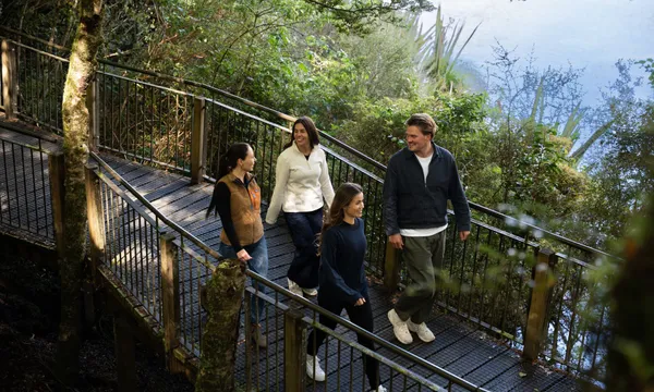 Milford Sound Cruise Day Trip from Queenstown - Full Day