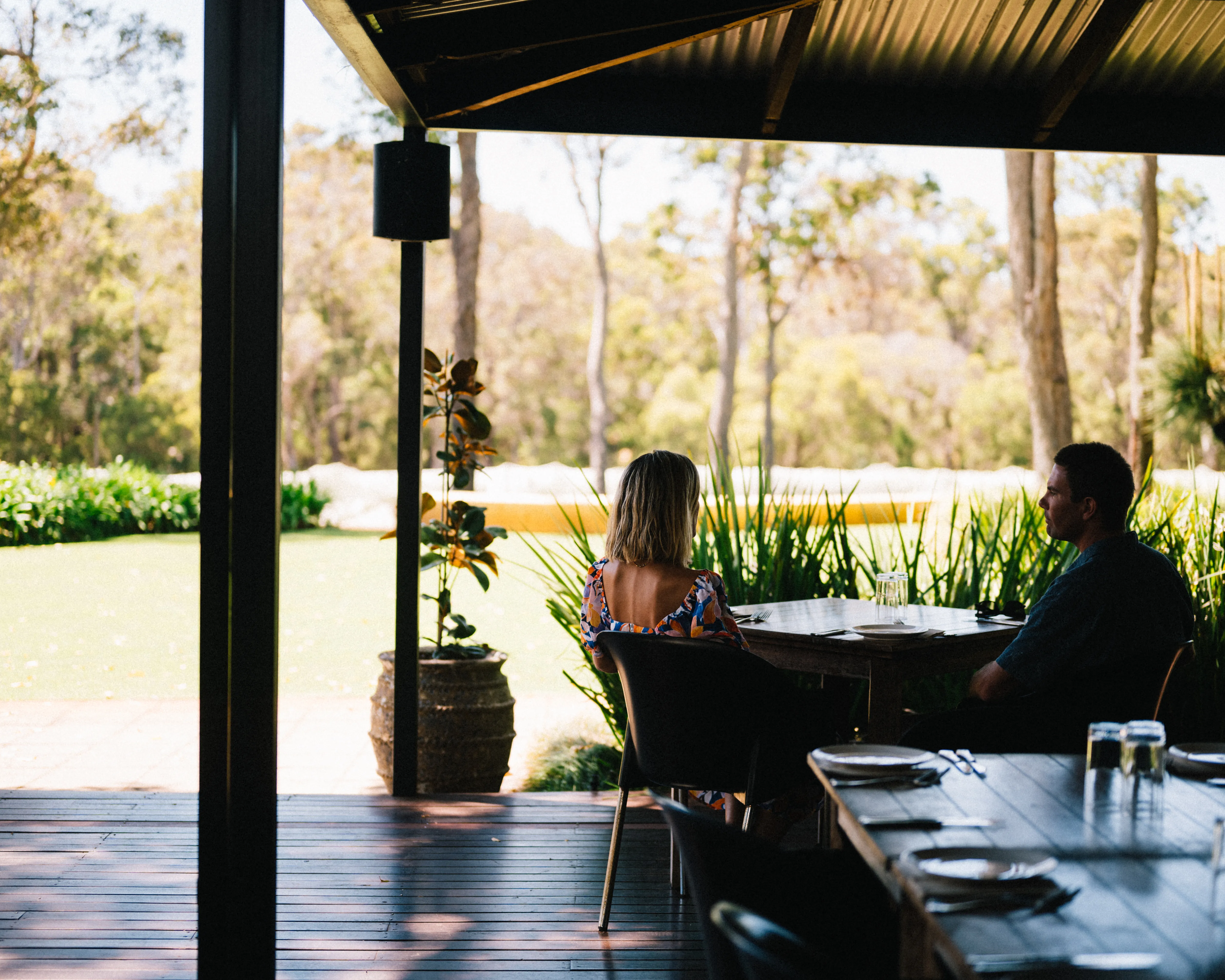 Margaret River Winery Lunch with Matched Wines | Experience Oz-2