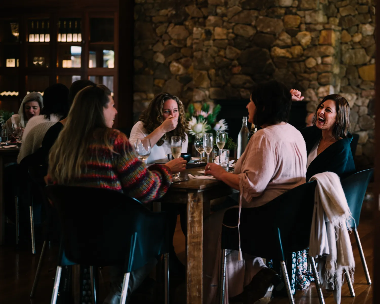 Margaret River Winery Lunch with Matched Wines | Experience Oz-5