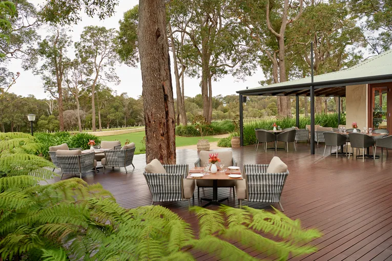 Margaret River Winery Lunch with Matched Wines | Experience Oz