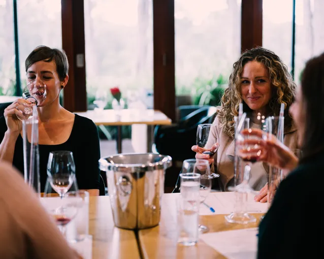 Margaret River 3 Course Lunch and Wine Blending | Experience Oz