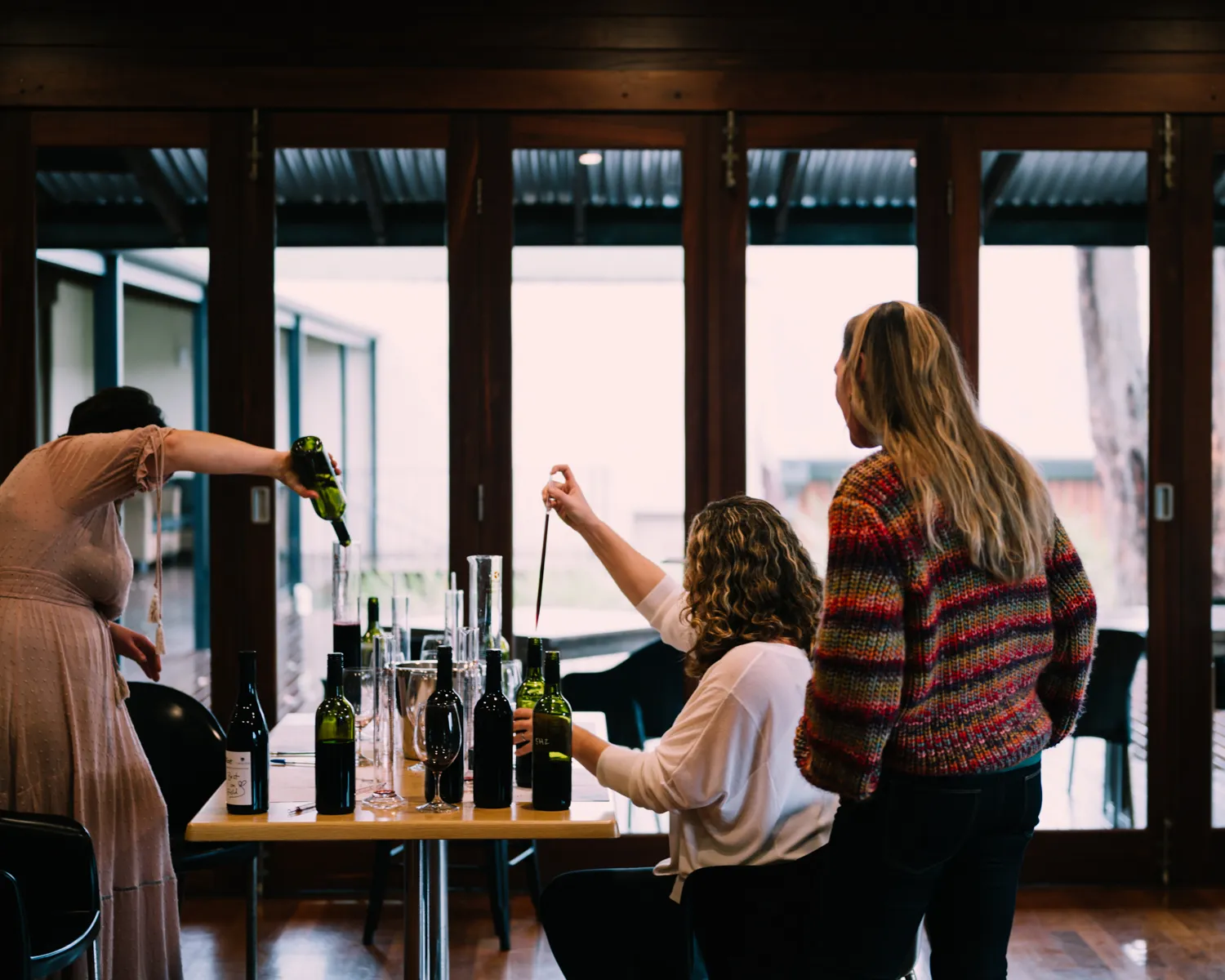 Margaret River 3 Course Lunch and Wine Blending | Experience Oz-5