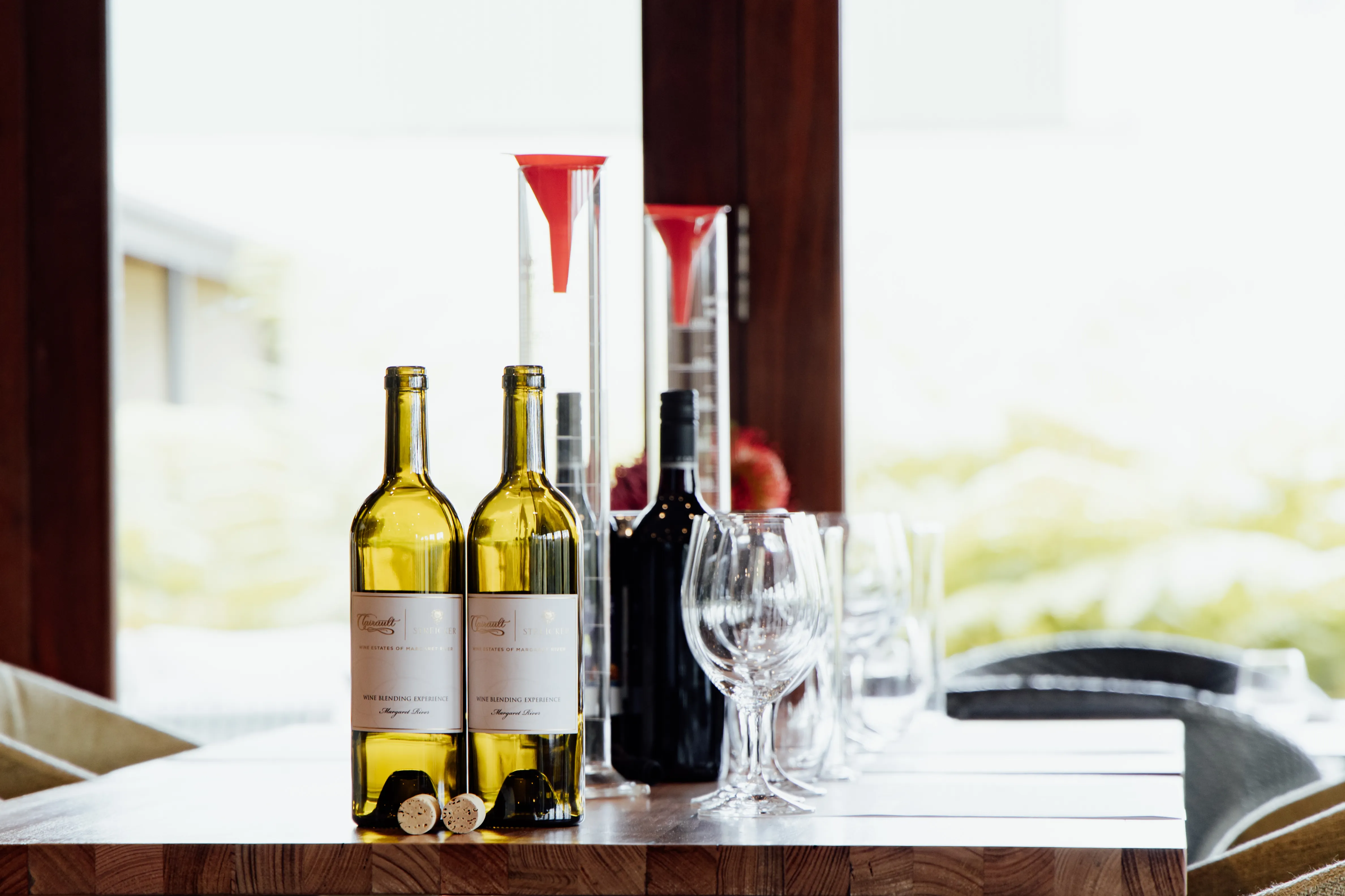 Margaret River 3 Course Lunch and Wine Blending | Experience Oz-7