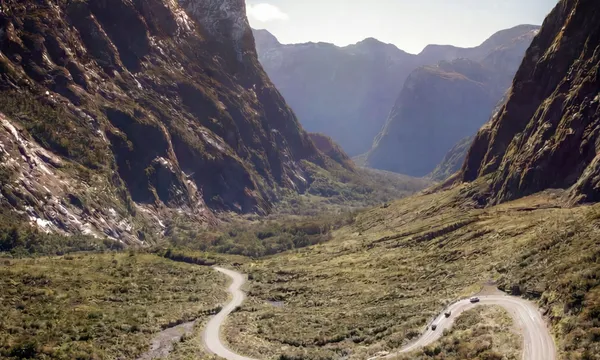 Milford Sound VIP Lounge Cruise from Te Anau - Full Day