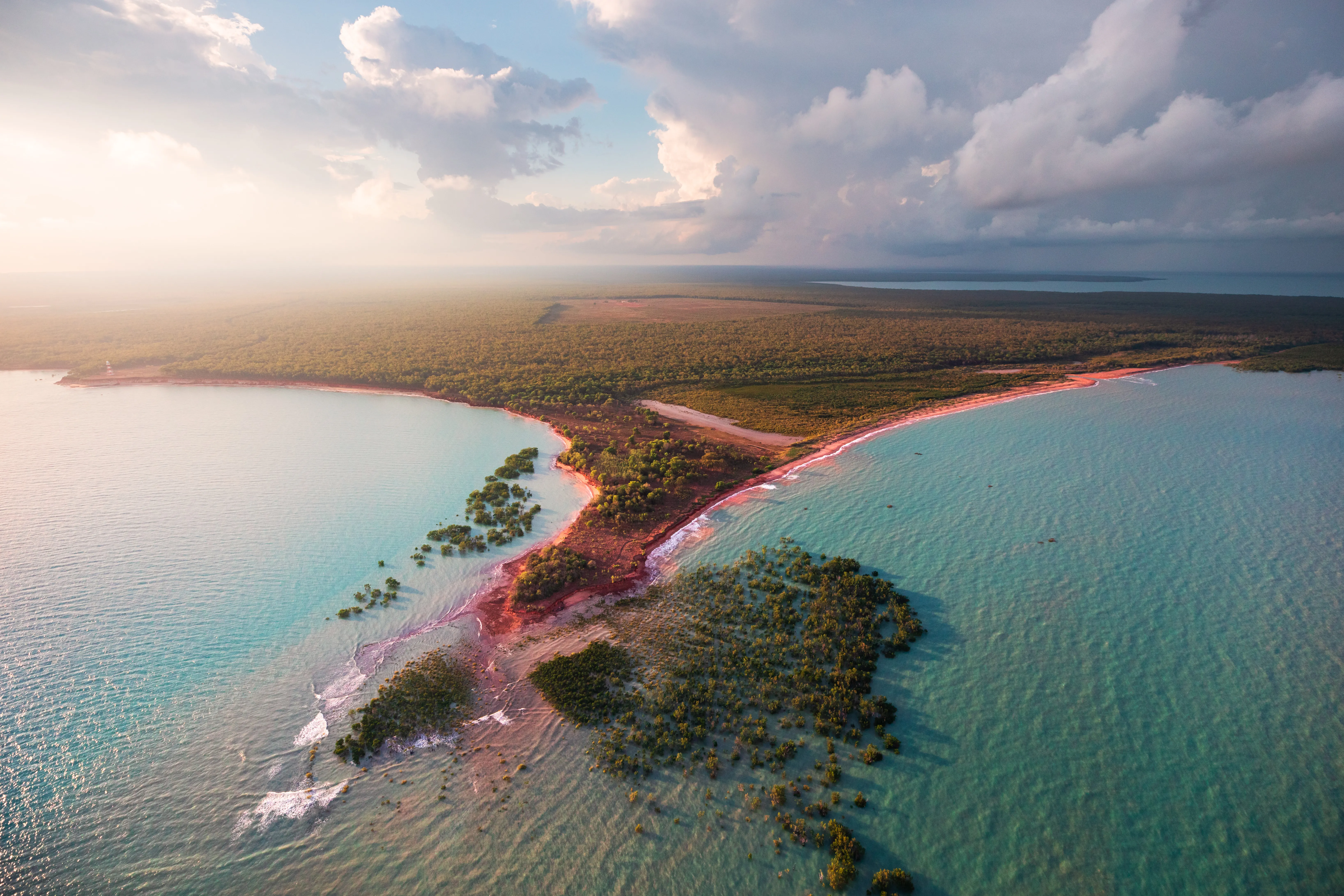 Darwin Scenic Helicopter Flight | Experience Oz-5
