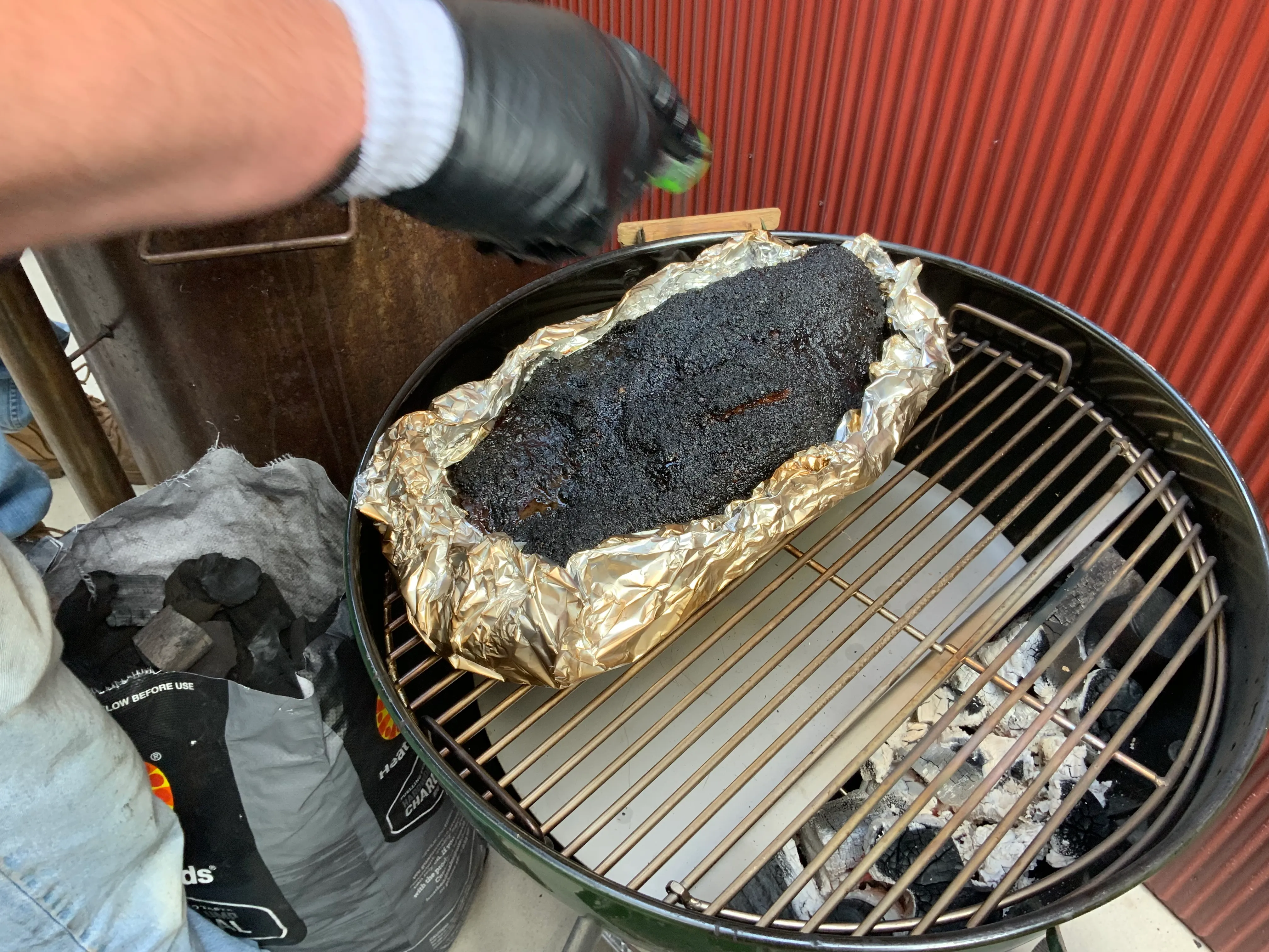 American BBQ Smoking Class & Feast - 4 Hours | Experience Oz-3
