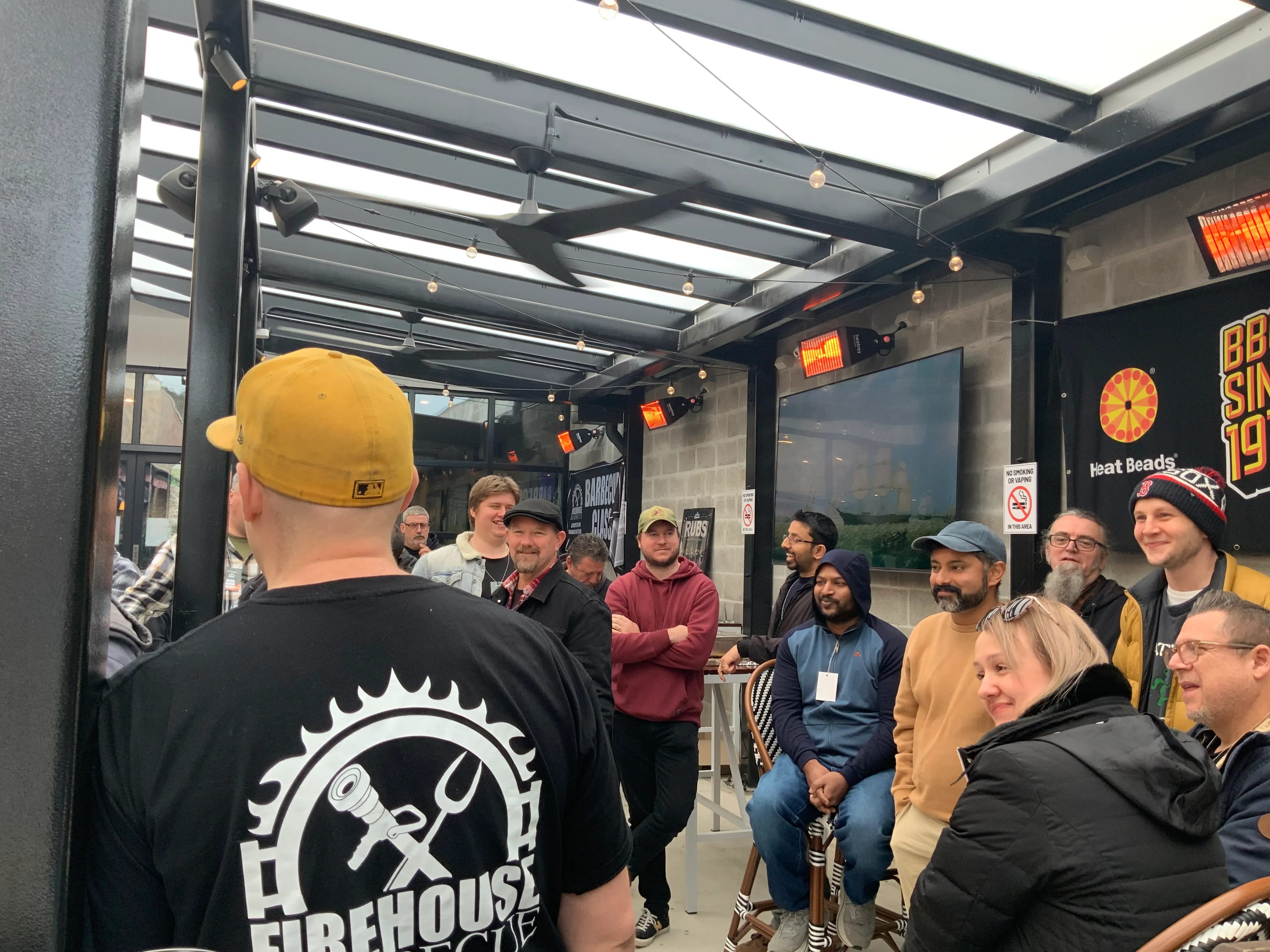 American BBQ Smoking Class & Feast - 4 Hours | Experience Oz-6