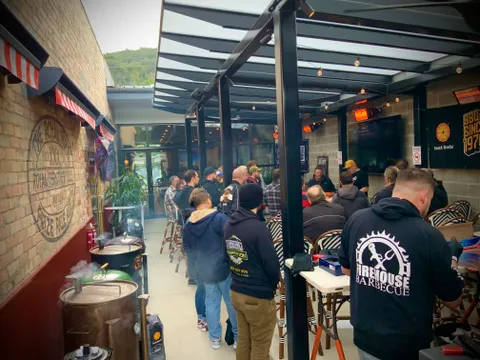 Melbourne American BBQ Smoking Class & Feast - 4 Hours