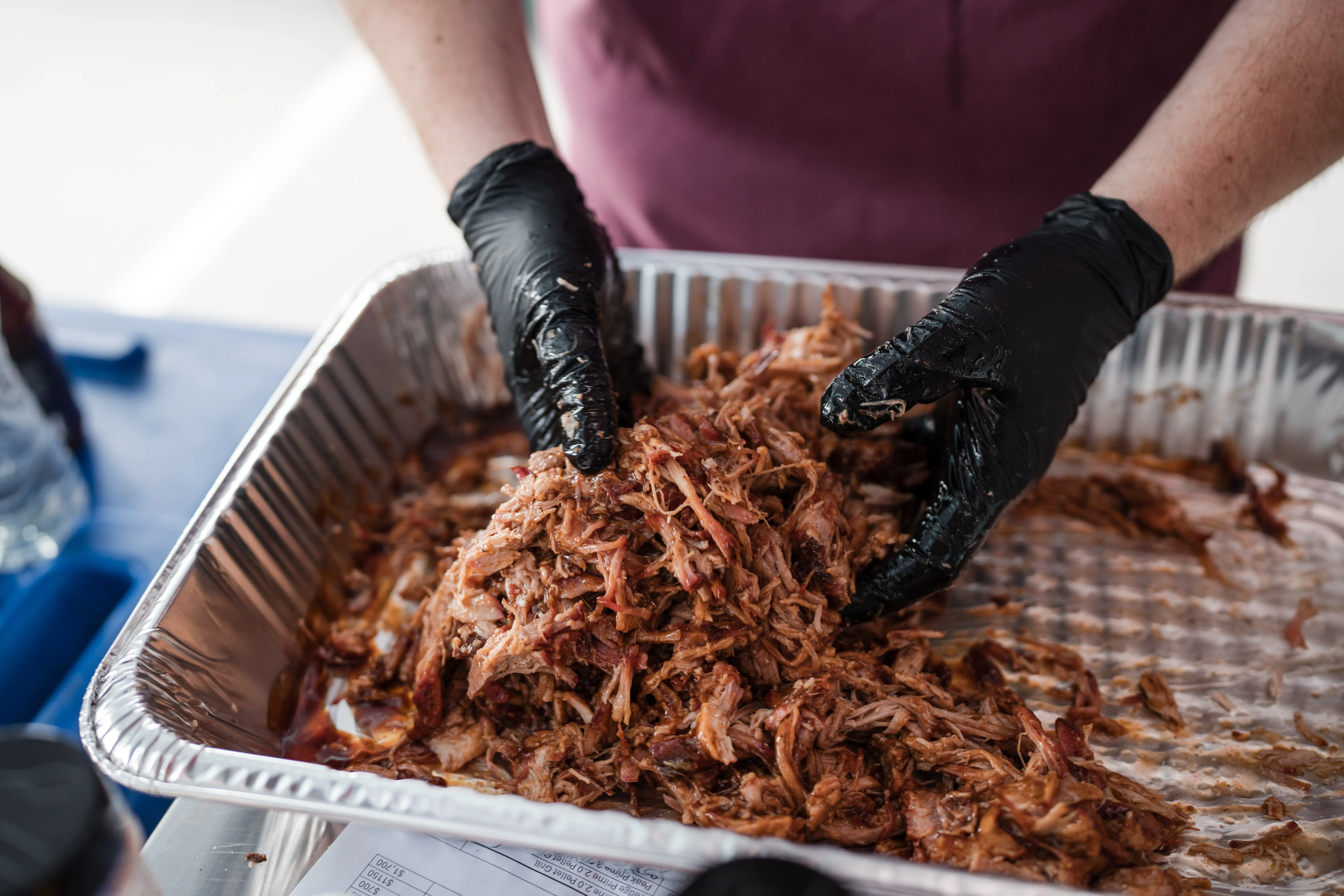 American BBQ Smoking Class & Feast - 4 Hours | Experience Oz-7