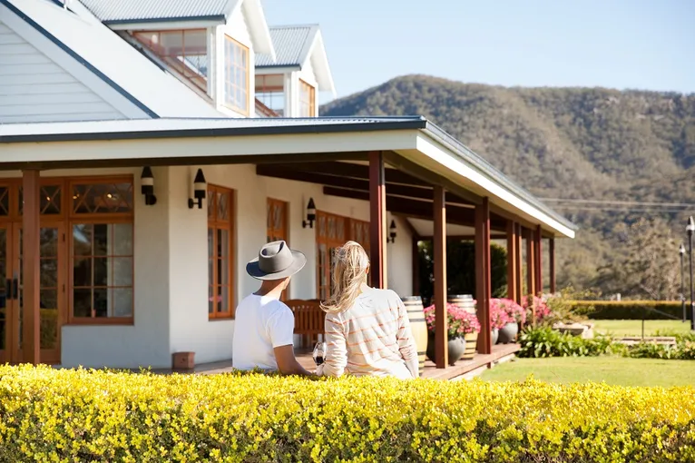 Hunter Valley Dessert Wine & Chocolate Pairing | Experience Oz