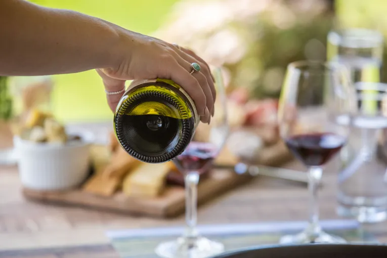 Hunter Valley Vineyard Brunch & Wine Tasting | Experience Oz