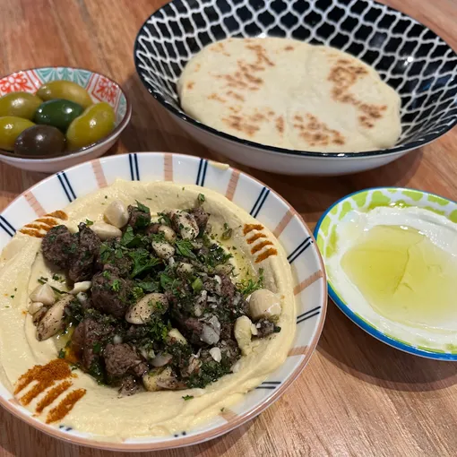 Melbourne Middle Eastern Cooking Class - 3 Hours | Experience Oz
