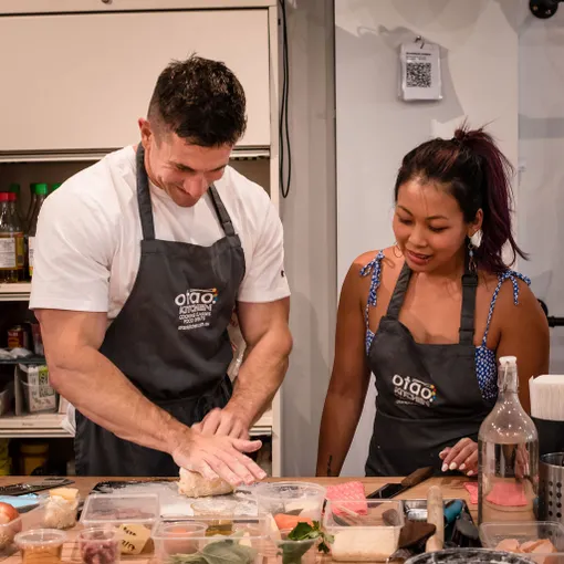 Melbourne Middle Eastern Cooking Class - 3 Hours | Experience Oz