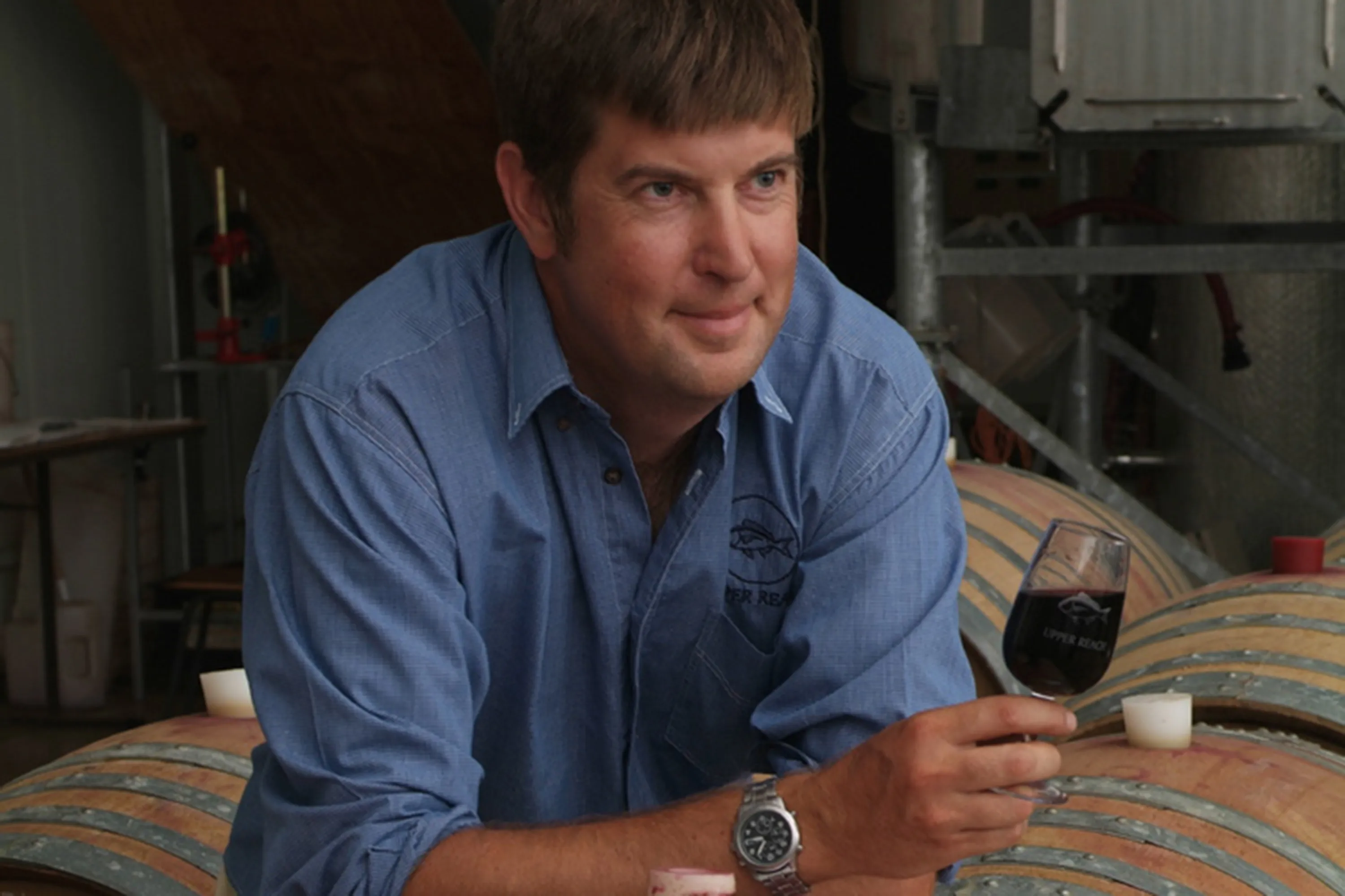 Wine Education Class with Tastings - For 2 | Experience Oz-5