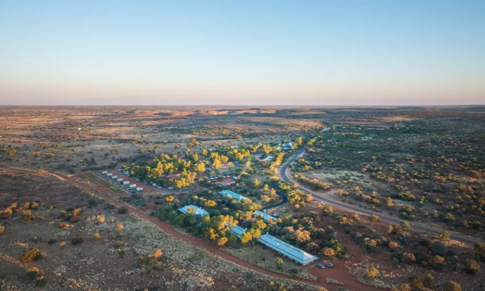 Kings Canyon Scenic Helicopter Flight - 8 Minutes | Experience Oz-6