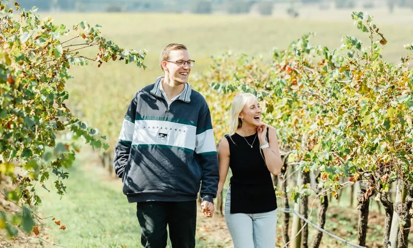 Hunter Valley Boutique Wine and Spirits Tour | Experience Oz