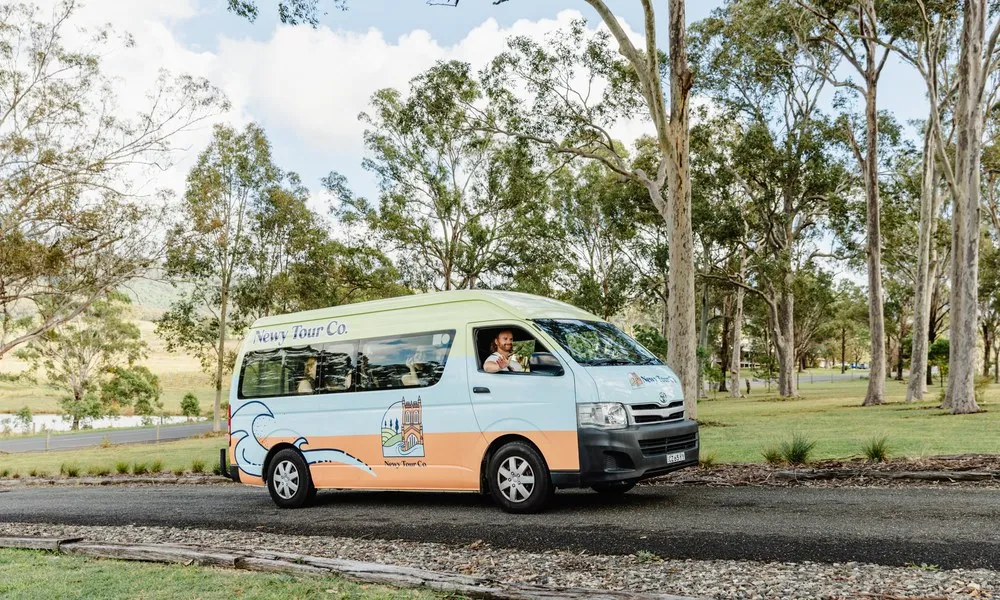 Hunter Valley Boutique Wine and Spirits Tour | Experience Oz-3