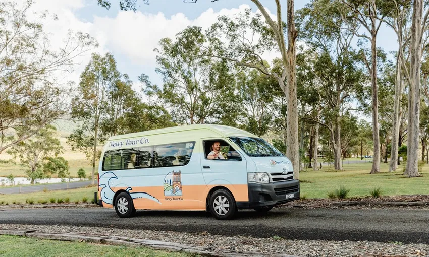 Hunter Valley Boutique Wine and Spirits Tour | Experience Oz