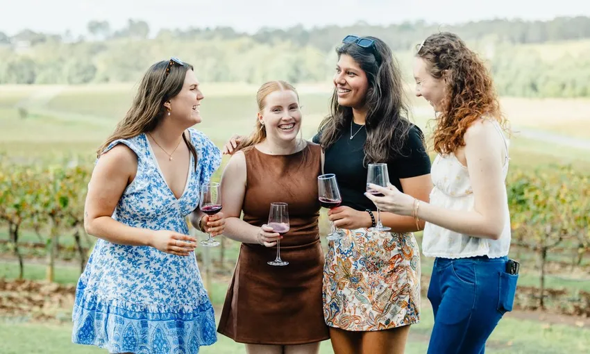 Hunter Valley Boutique Wine and Spirits Tour | Experience Oz