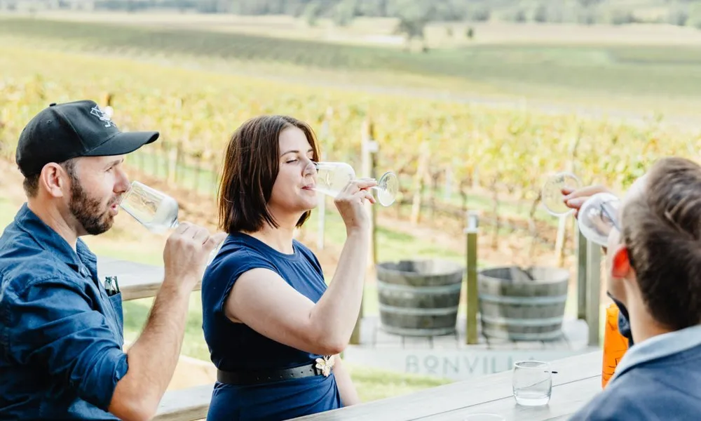 Hunter Valley Boutique Wine and Spirits Tour | Experience Oz-5