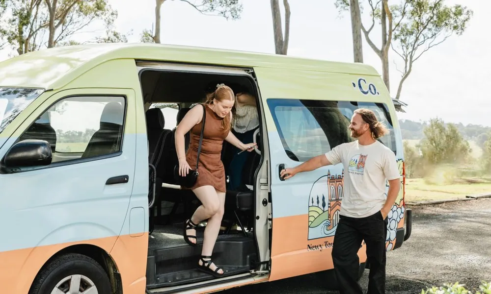 Hunter Valley Boutique Wine and Spirits Tour | Experience Oz-6