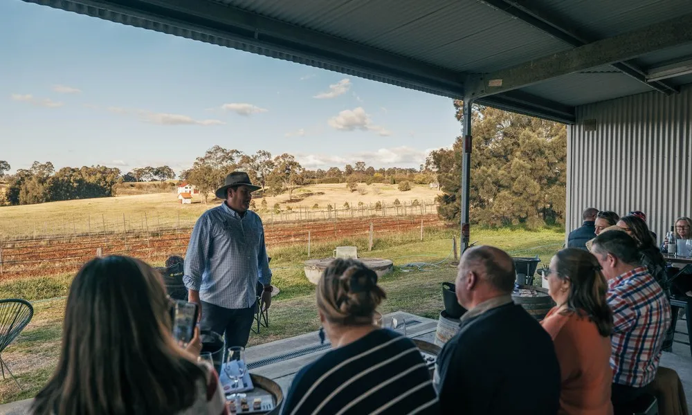 Hunter Valley Boutique Wine and Spirits Tour | Experience Oz-7
