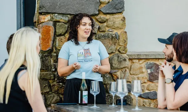 Hunter Valley Boutique Wine and Spirits Tasting Tour