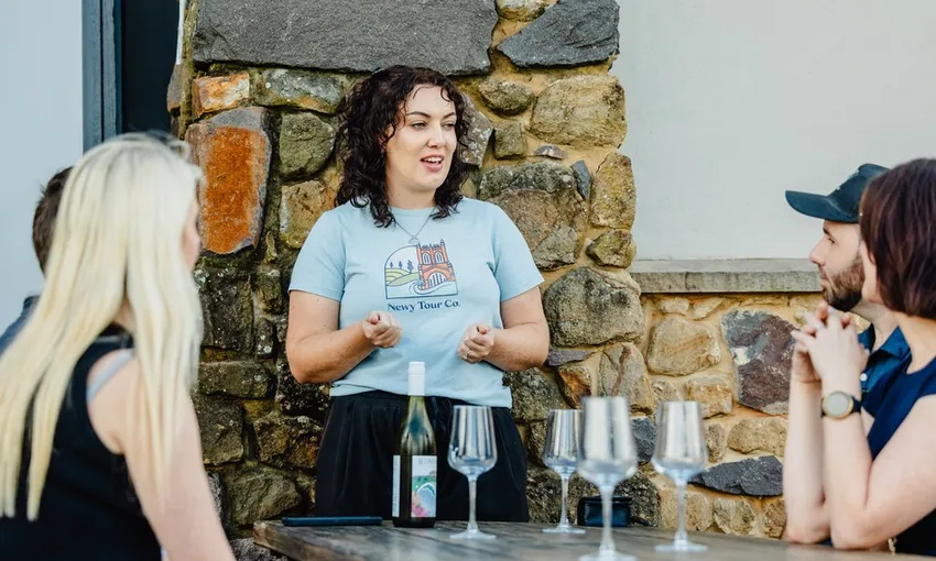 Hunter Valley Boutique Wine and Spirits Tour | Experience Oz