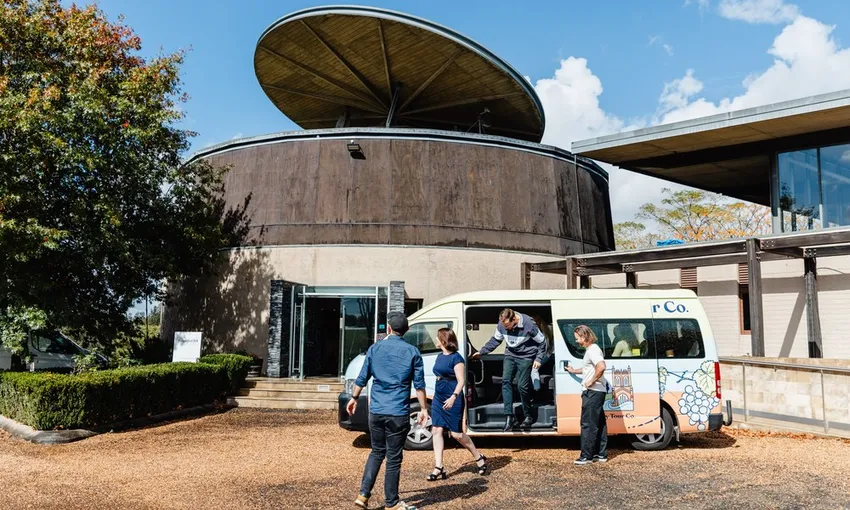 Hunter Valley Boutique Wine and Spirits Tour | Experience Oz