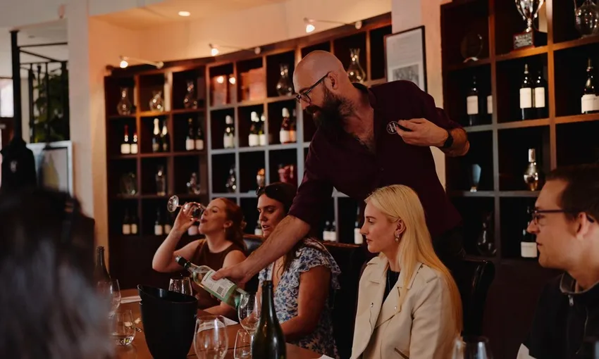Hunter Valley Boutique Wine and Spirits Tour | Experience Oz