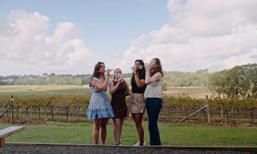 Hunter Valley Boutique Wine and Spirits Tour | Experience Oz