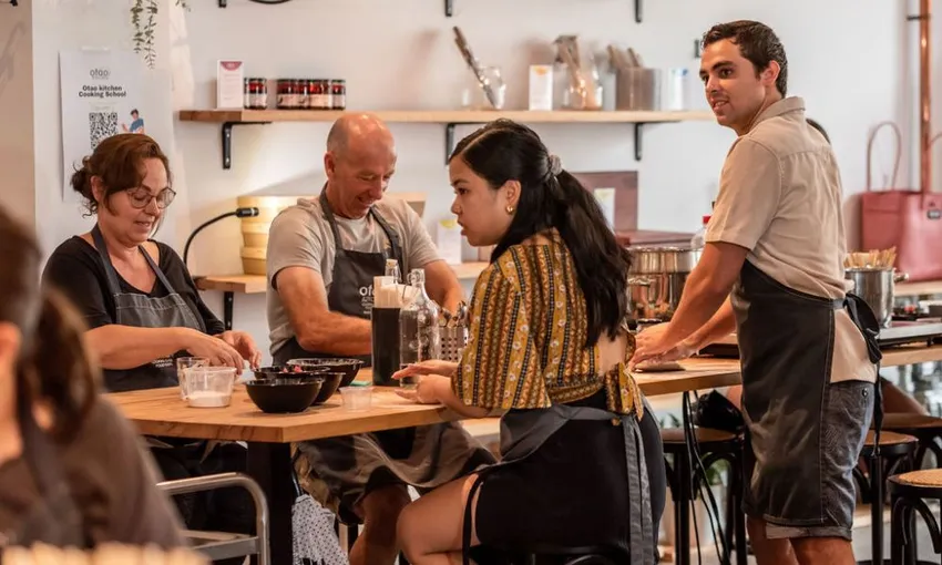 Melbourne Malaysian Cooking Class - 3 Hours | Experience Oz