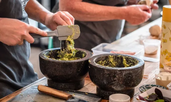 Melbourne Malaysian Cooking Class - 3 Hours