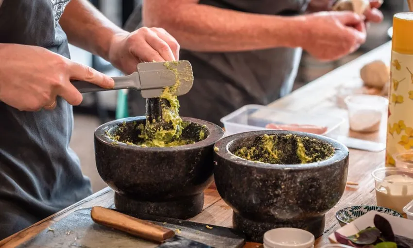 Melbourne Malaysian Cooking Class - 3 Hours | Experience Oz