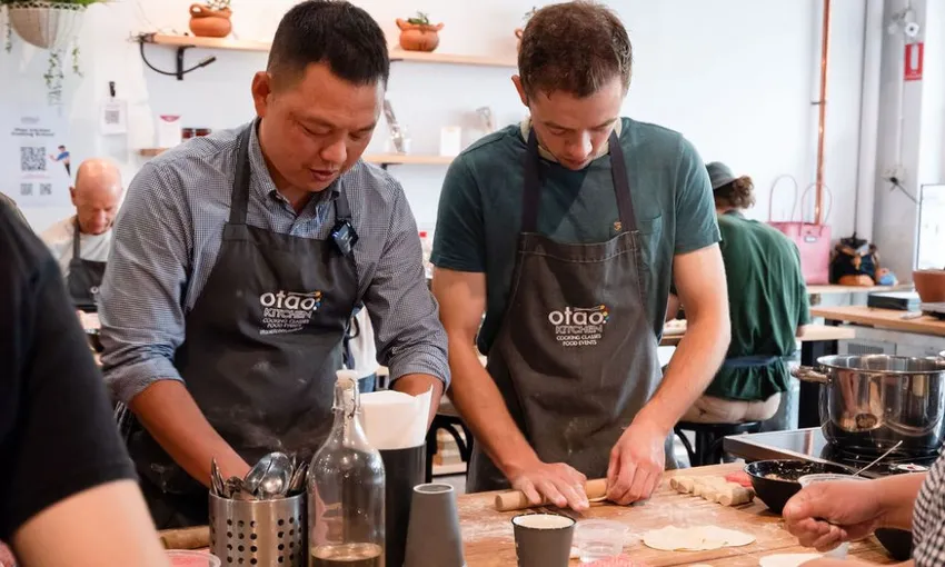 Melbourne Malaysian Cooking Class - 3 Hours | Experience Oz