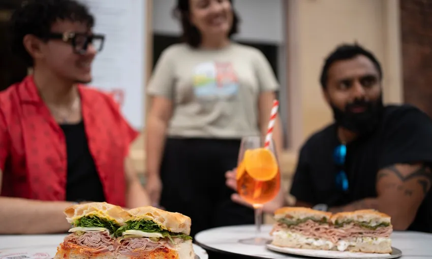 Newcastle Food and Street Art Tour - 3 Hours | Experience Oz