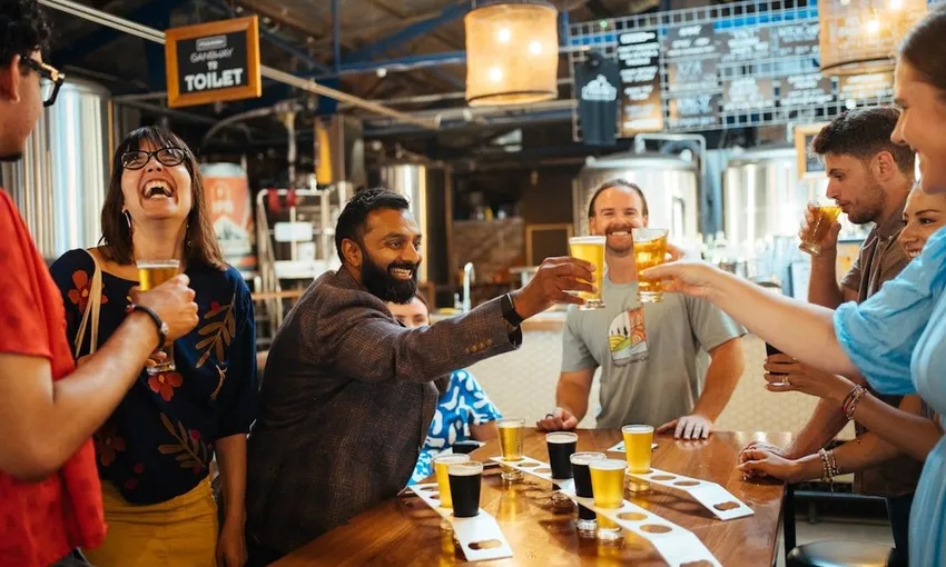 Newcastle Food and Street Art Tour - 3 Hours | Experience Oz