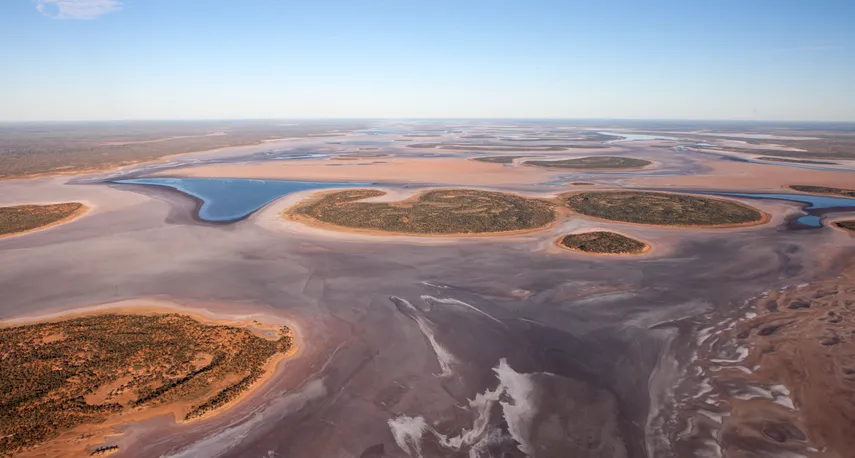 Uluru and Kata Tjuta Scenic Flight, 2 Hours - Ayers Rock