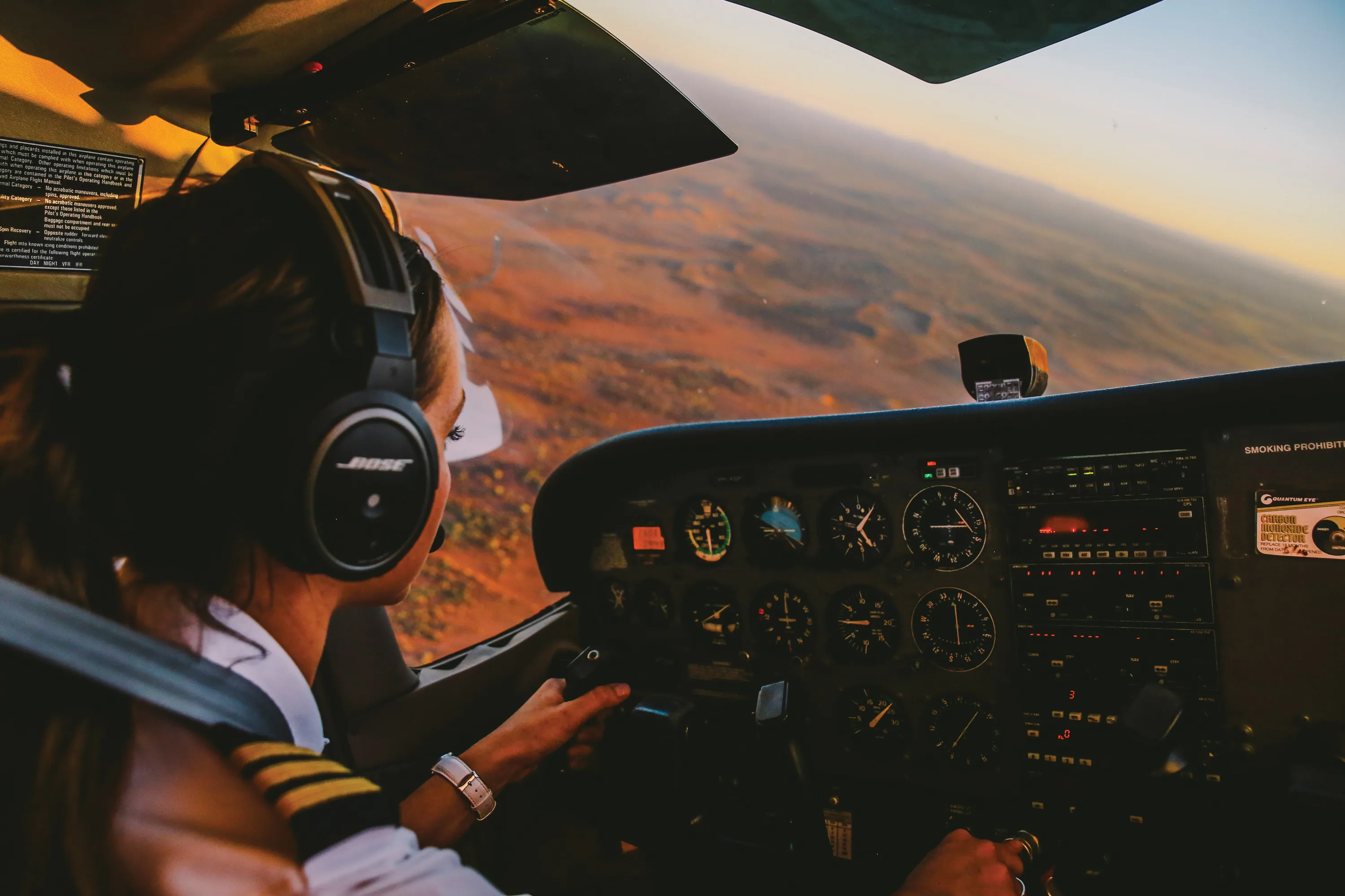 Ayers Rock Scenic Flight over Uluru - 2 Hours | Experience Oz-4