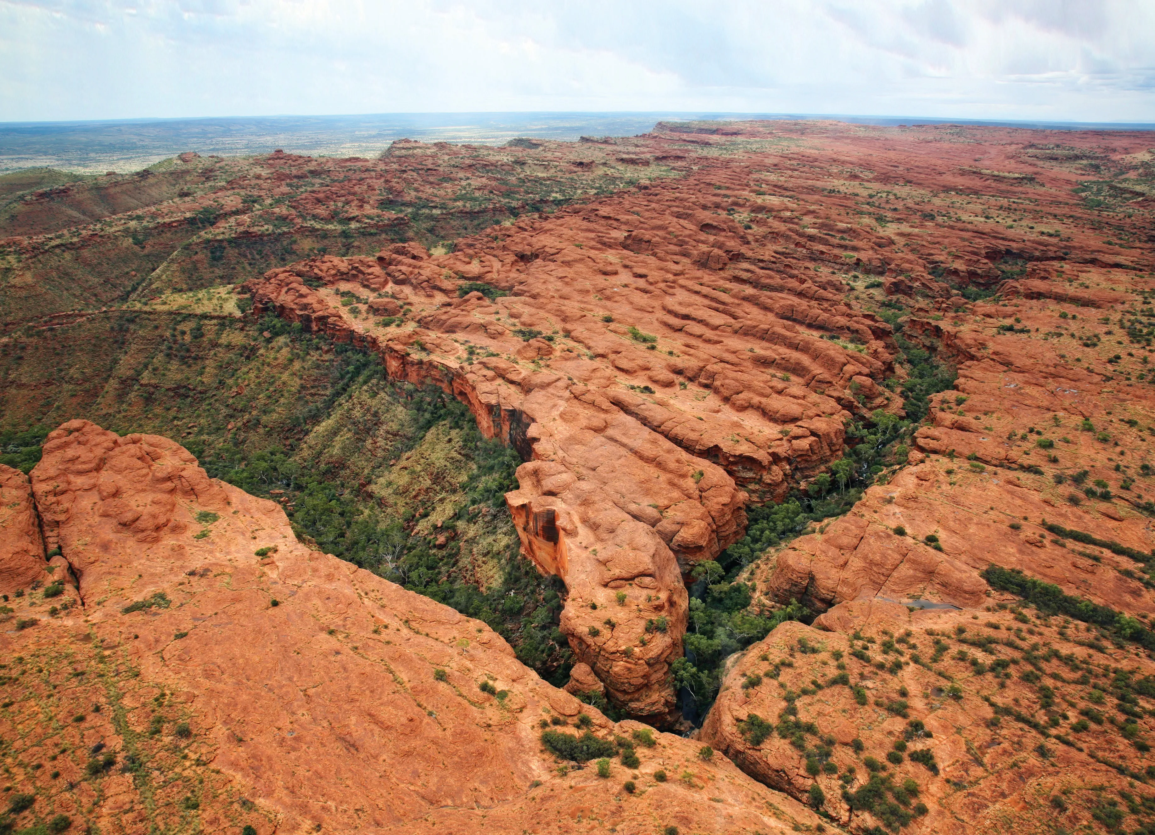 Ayers Rock Scenic Flight over Uluru - 2 Hours | Experience Oz-2
